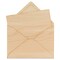 Wood Envelope Cutout, From 6”-22”, Valentine Craft/Decor | Woodpeckers